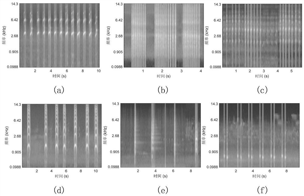 Power grid harmful bird chirp recognition method based on VGGish transfer learning network