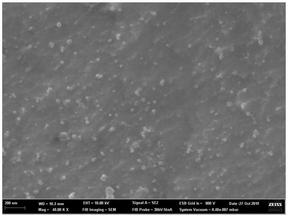 A nano-oxide dispersion strengthened steel part and its rapid additive manufacturing method