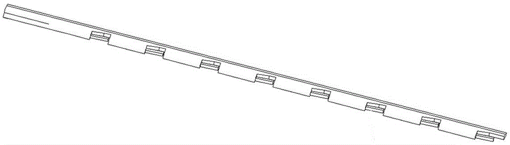 Hemostasis clip holder and clip applier comprising same