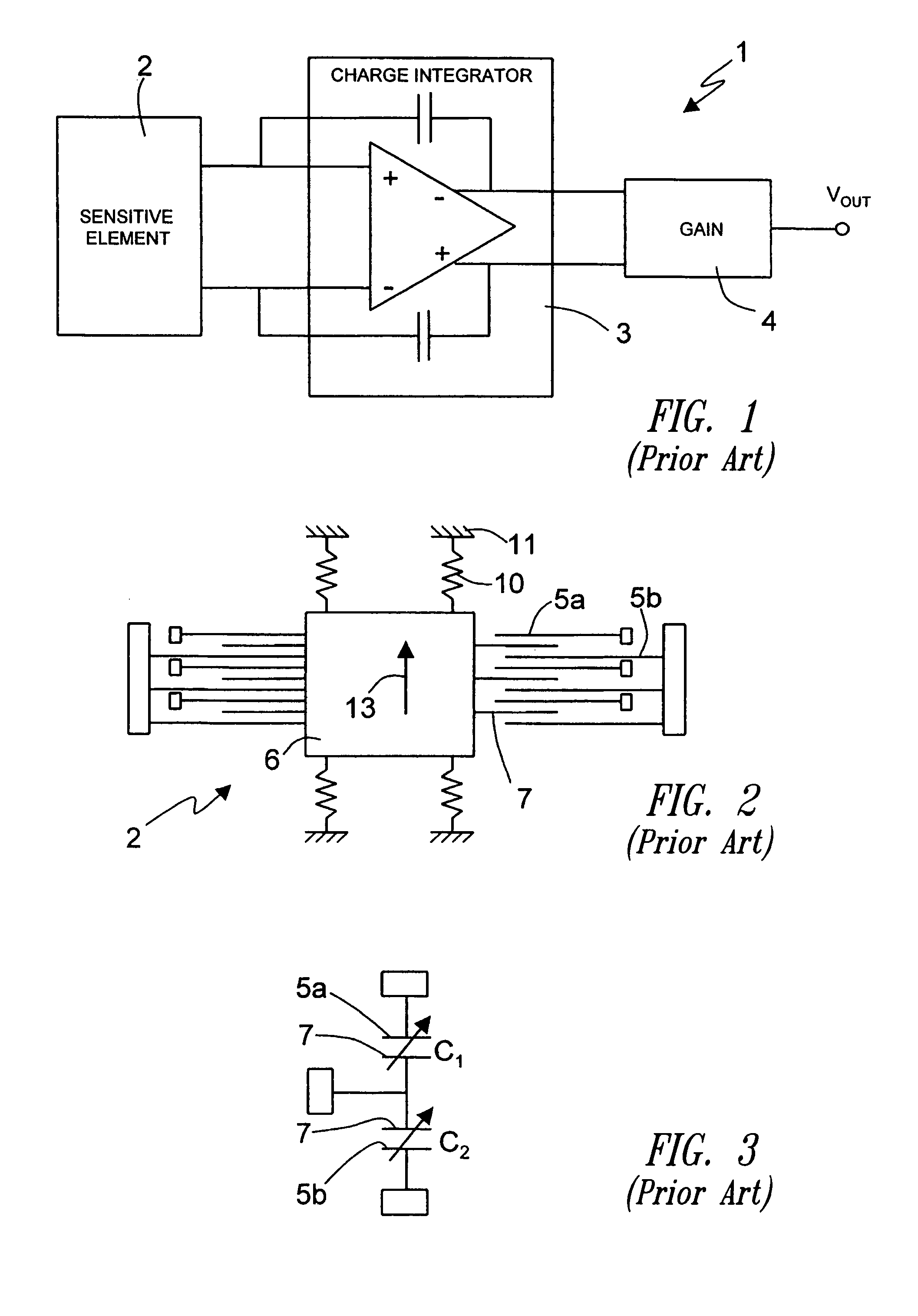 Displacement detection device for a portable apparatus