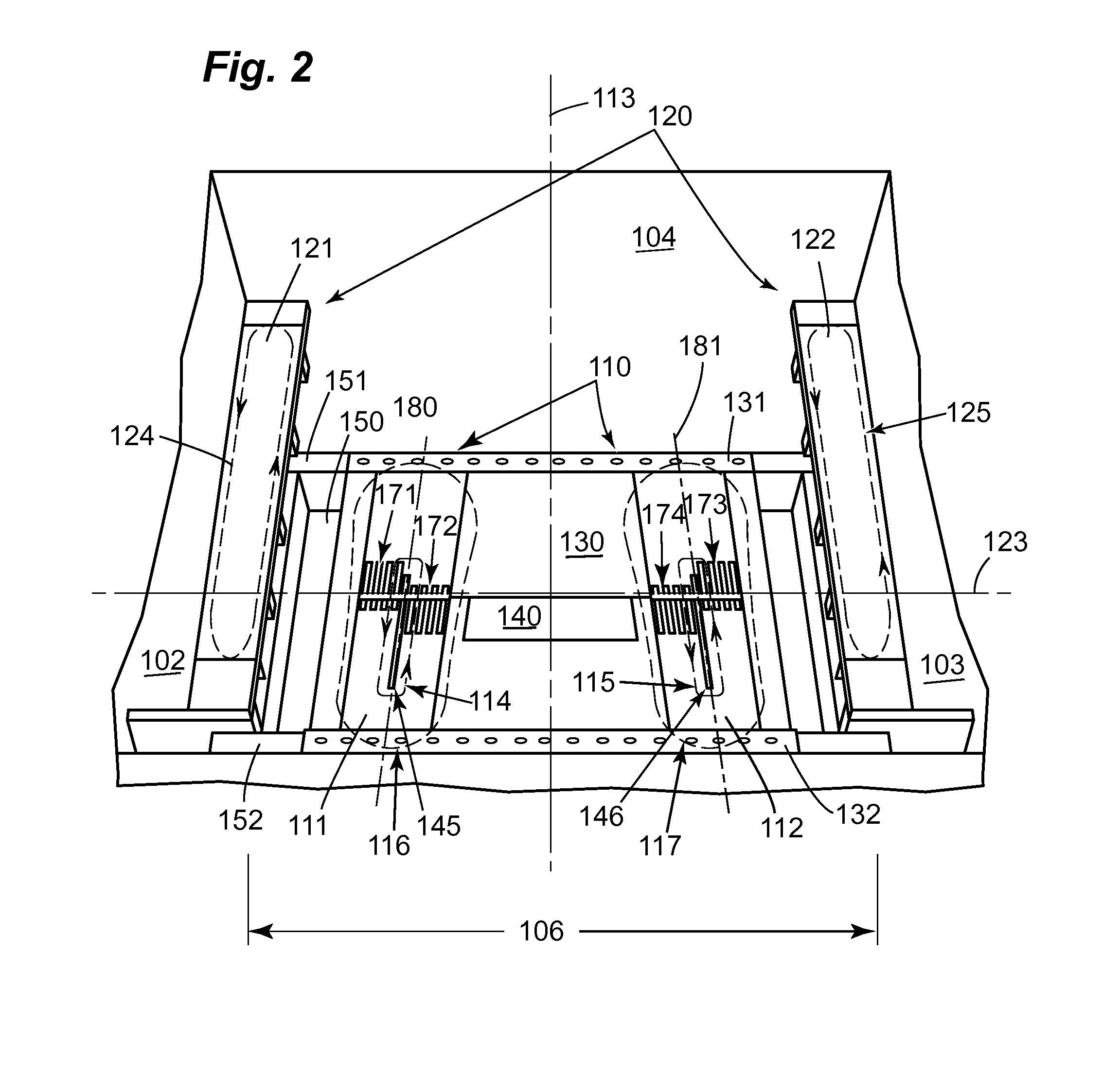 Apparatus and method for detecting metallic objects in shoes