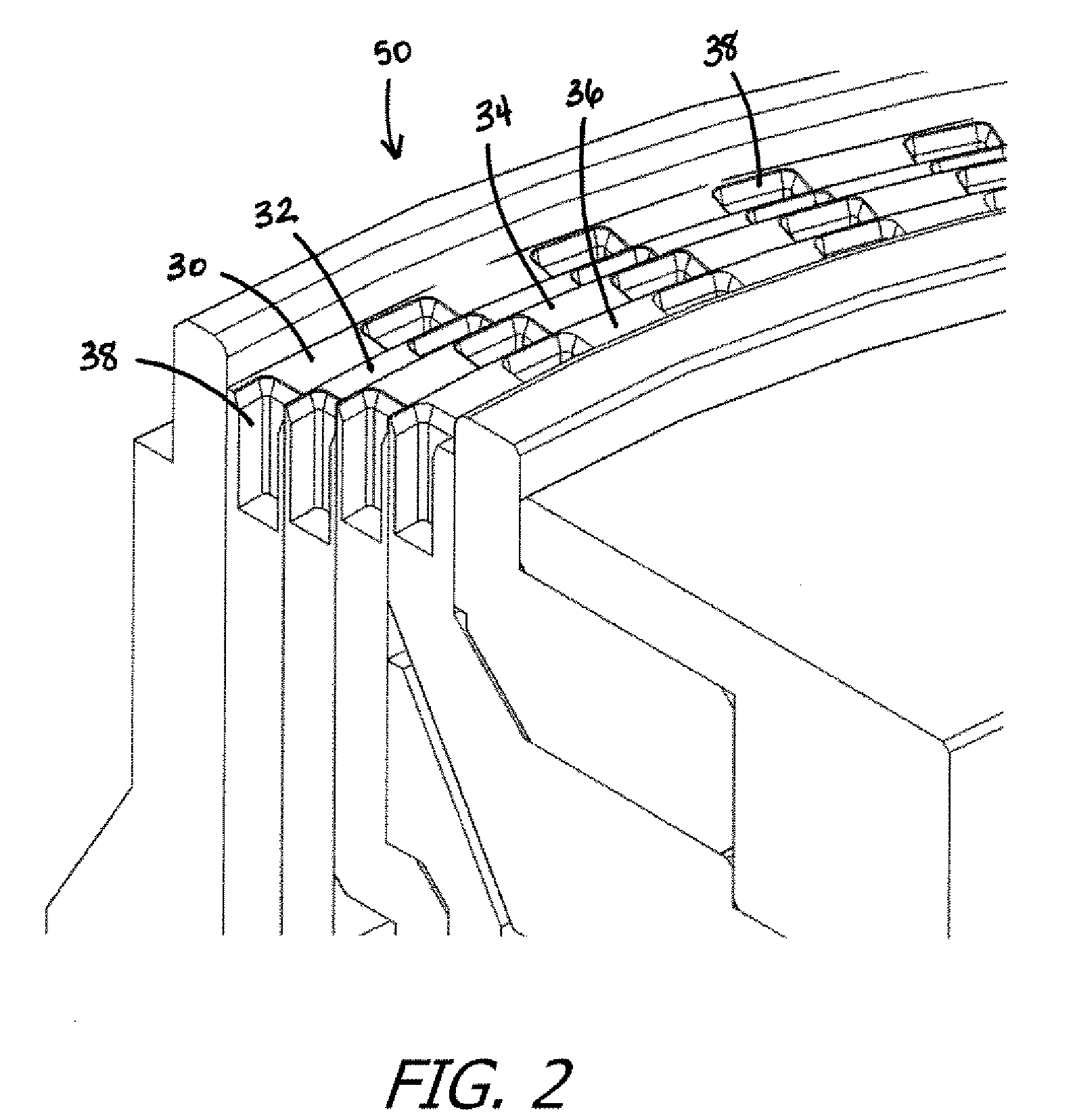 Methods and apparatus for twisting rotor and stator conductor ends