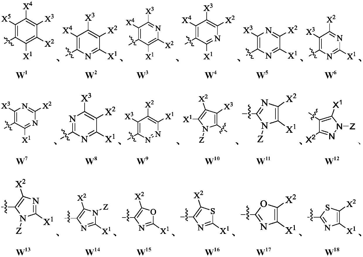 Method for preparing malononitrile oxime ether compound and intermediate compound