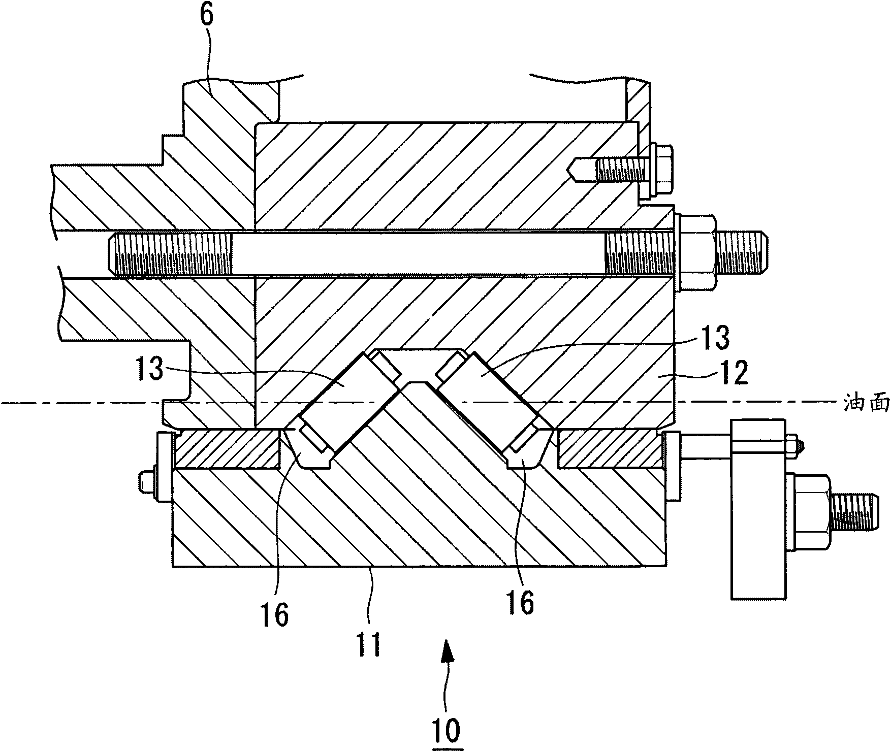 Wind driven electric power generator