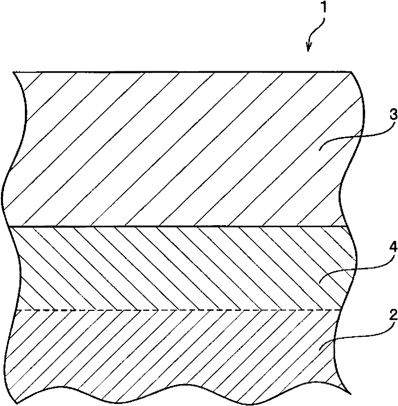 Zipper component and slide zipper, and method for producing zipper component