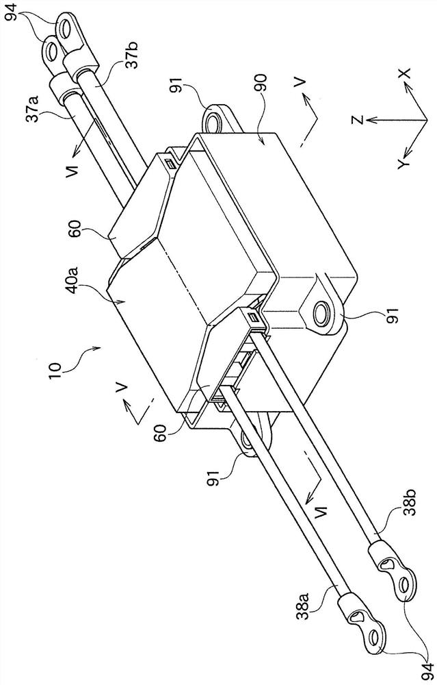 coil device