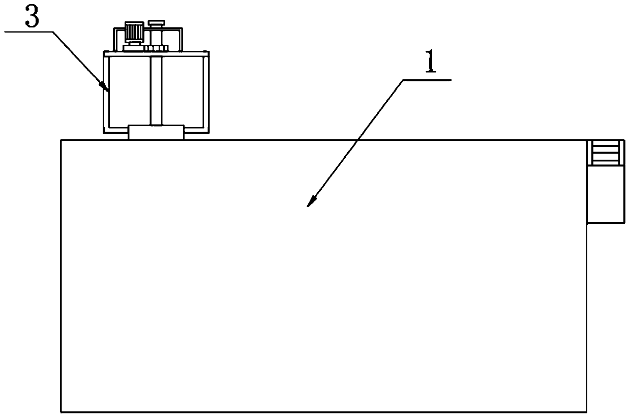 Process of floating oil seal production for high-sealing excavator and processing equipment of floating oil seal production for high-sealing excavator