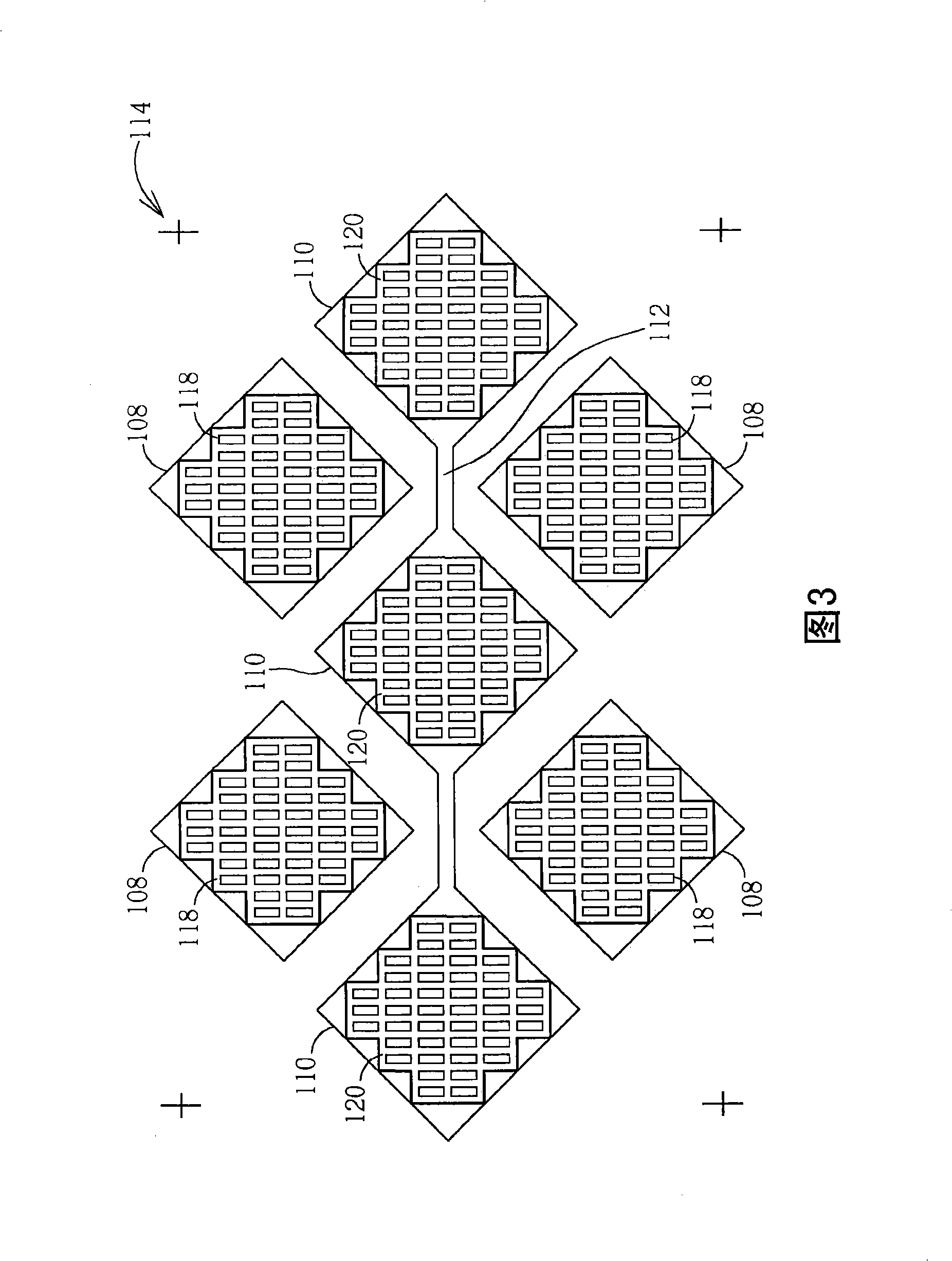 Method for making colorful filtering touch control substrate