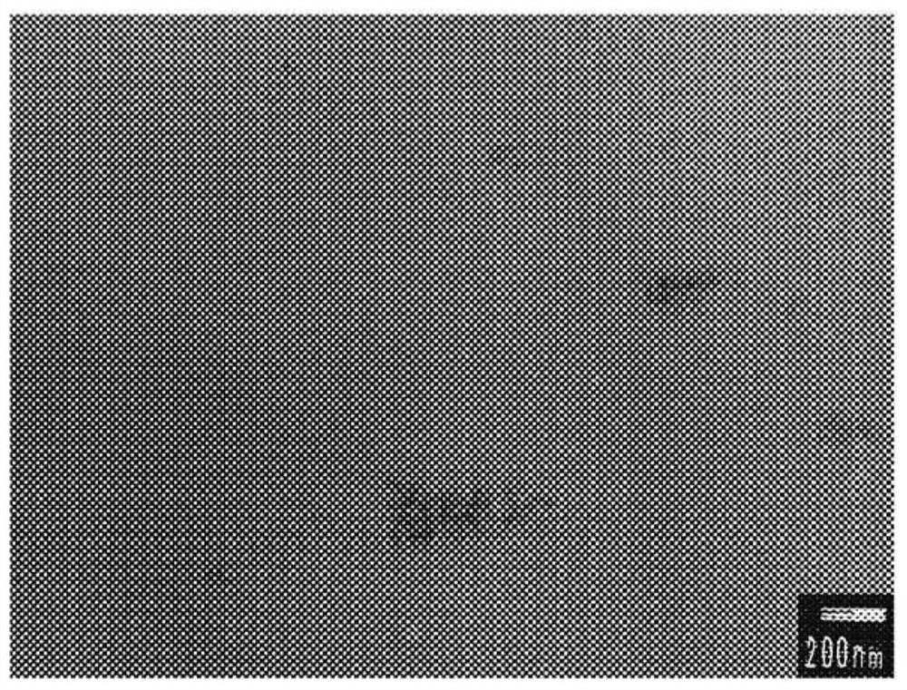 Polarizer protective film, method for producing same, and polarizer