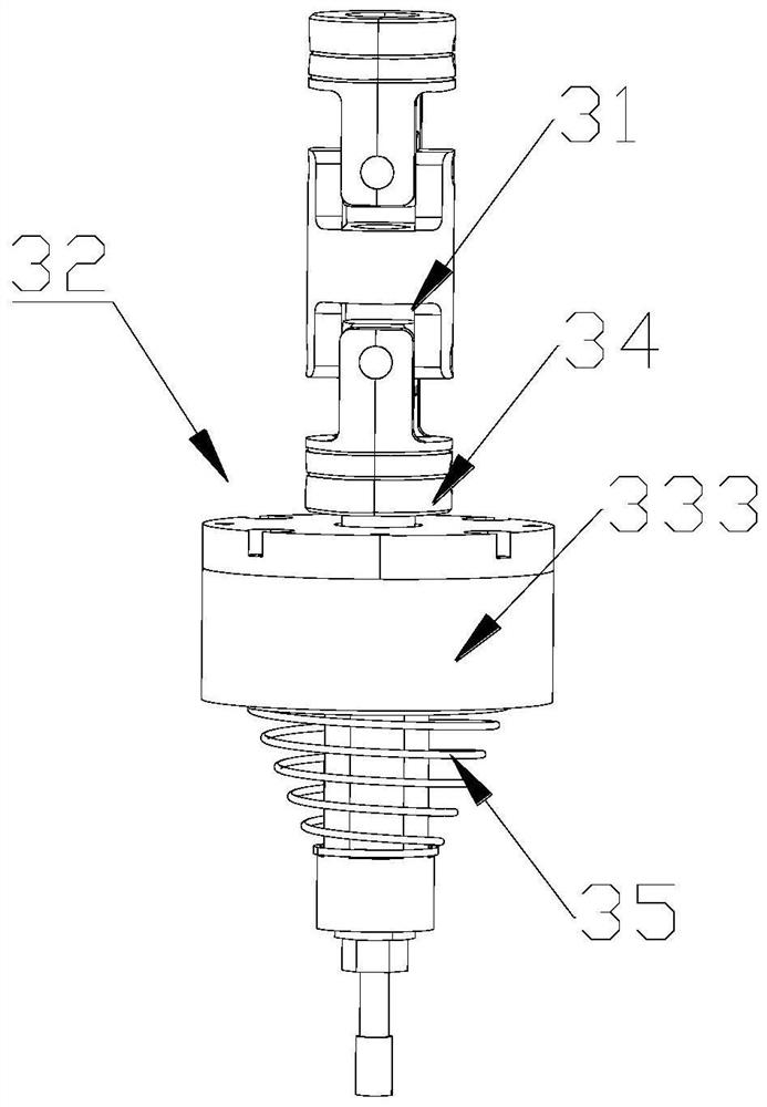 plane-direction-movement-automatic-centering-device-for-thread-go-gauge