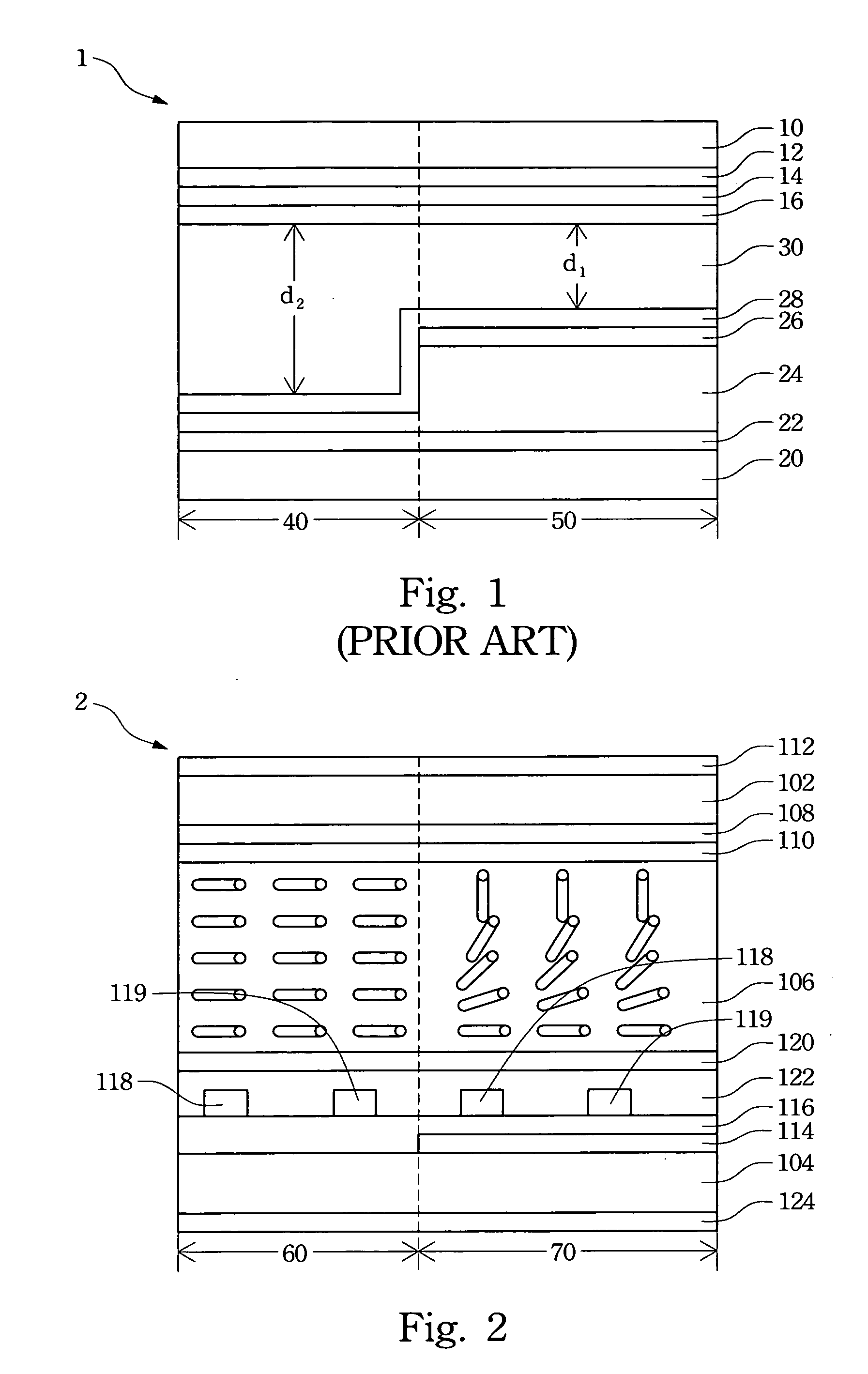 Liquid crystal display and method for manufacturing the same