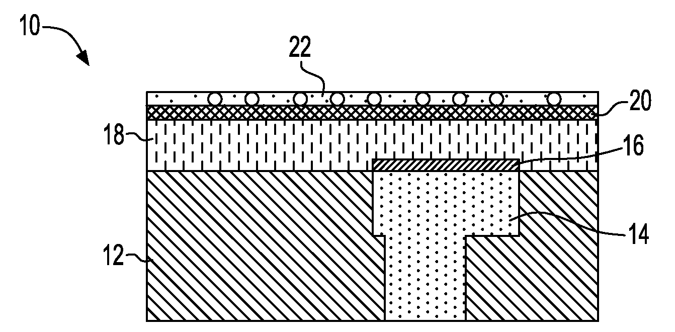 Si-CONTAINING POLYMERS FOR NANO-PATTERN DEVICE FABRICATION