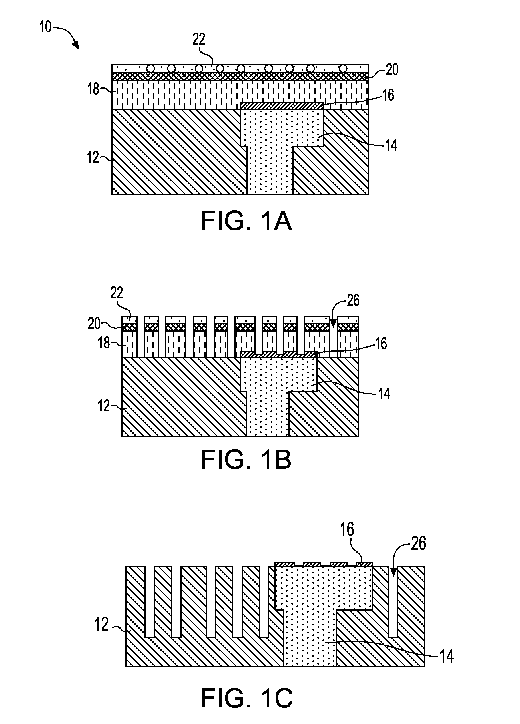 Si-CONTAINING POLYMERS FOR NANO-PATTERN DEVICE FABRICATION
