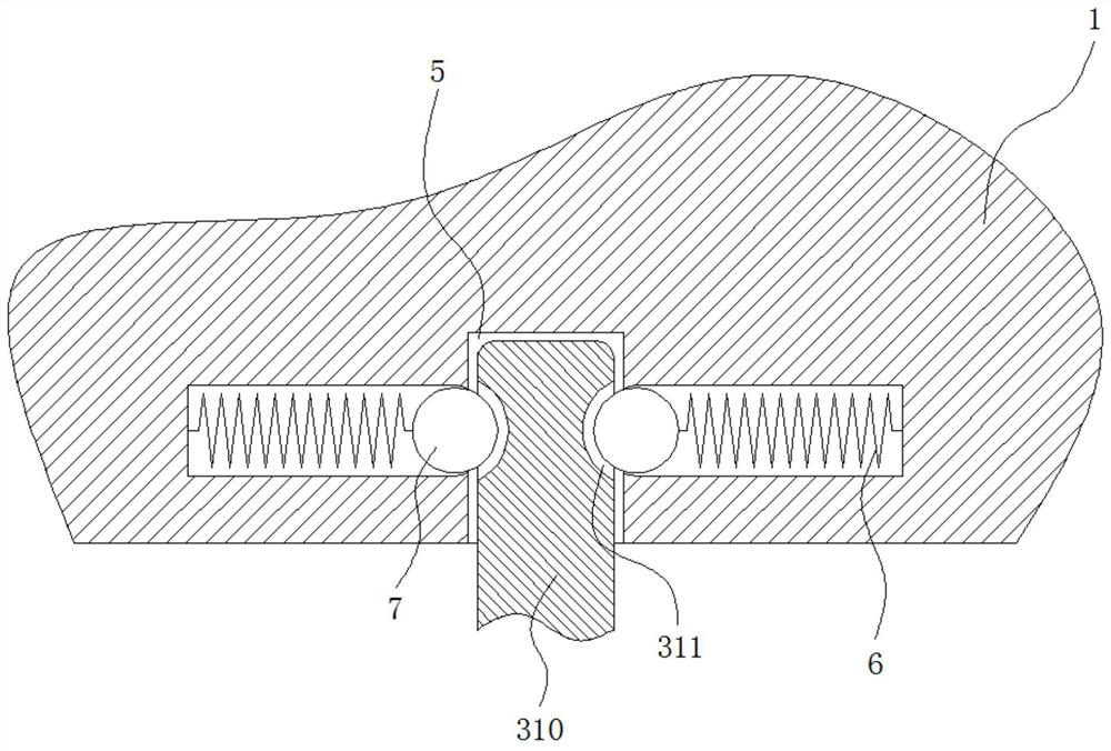 A smoke-resistant camera for fire-fighting drones