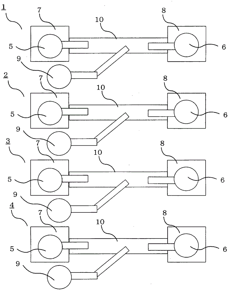 Robot system