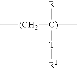 Shampoo Compositions Containing a Combination of Cationic Polymers