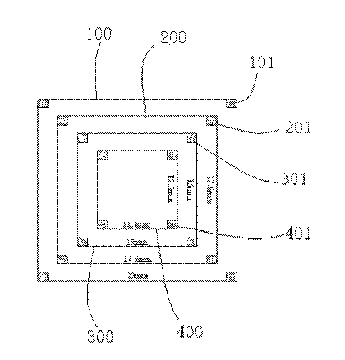 Lithography stepper alignment and control method