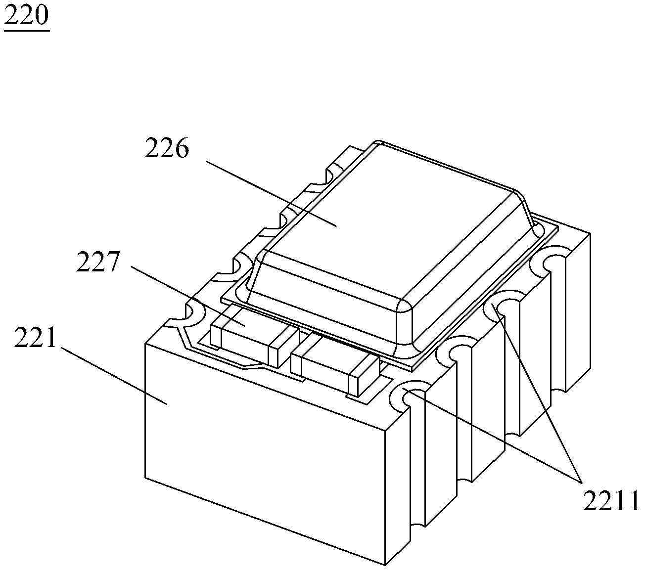 Earthquake monitoring device, earthquake monitoring system and earthquake monitoring method