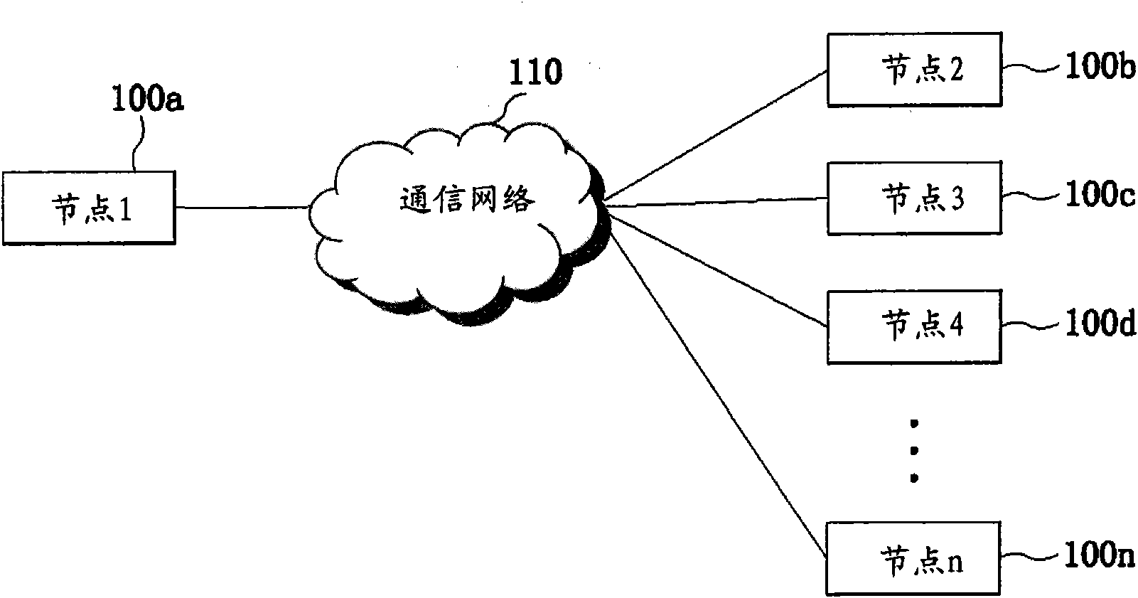 Method for downloading file in parallel