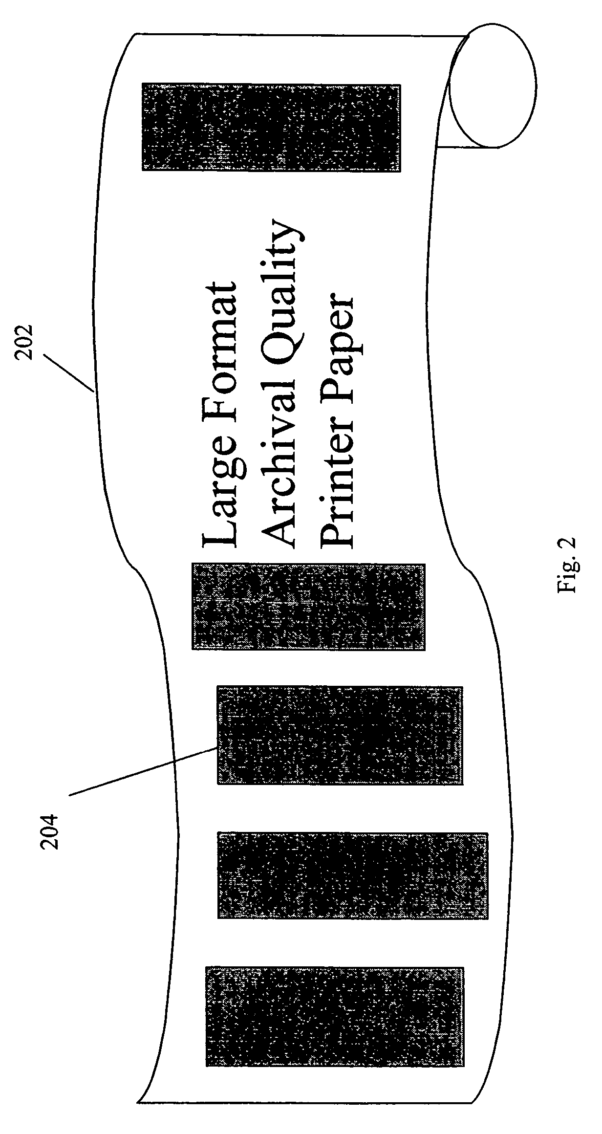 Methods and systems for providing large-scale books