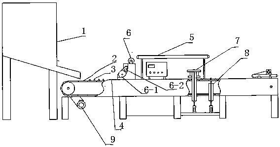 Device and method of producing steamed coarse cereal bread