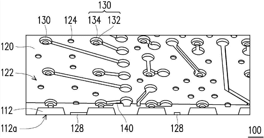 Package structure