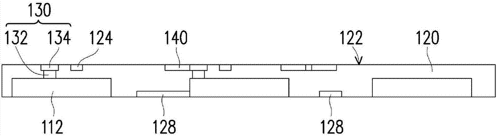 Package structure