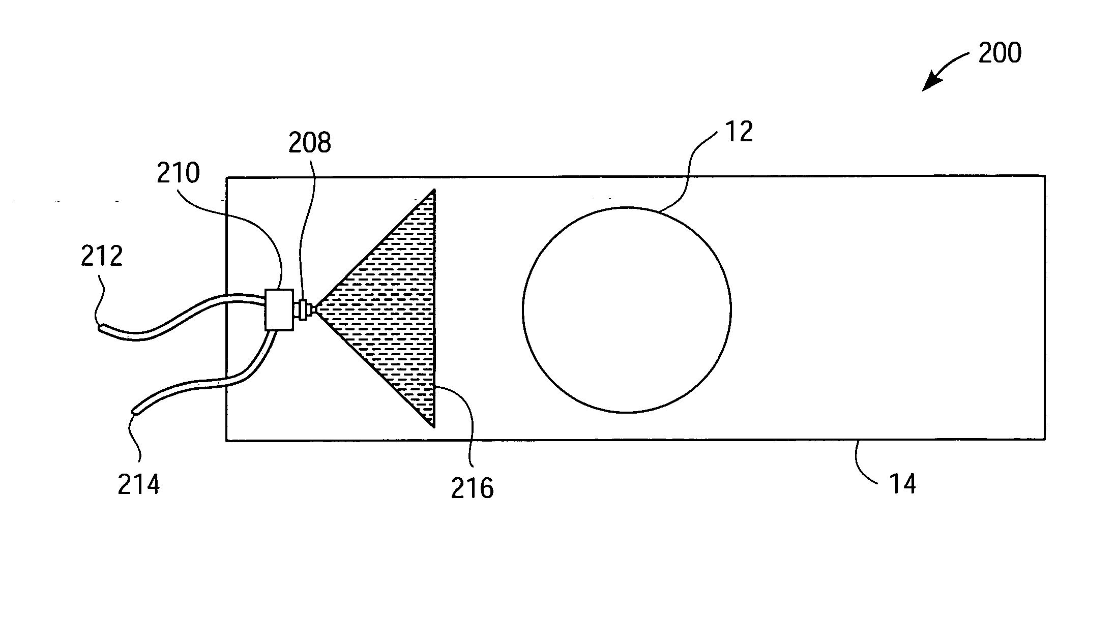 System, method and apparatus for applying liquid to a cmp polishing pad