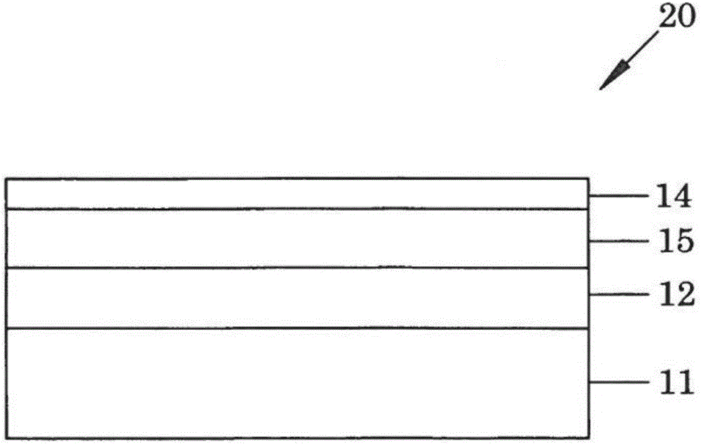 Transparent conductive film