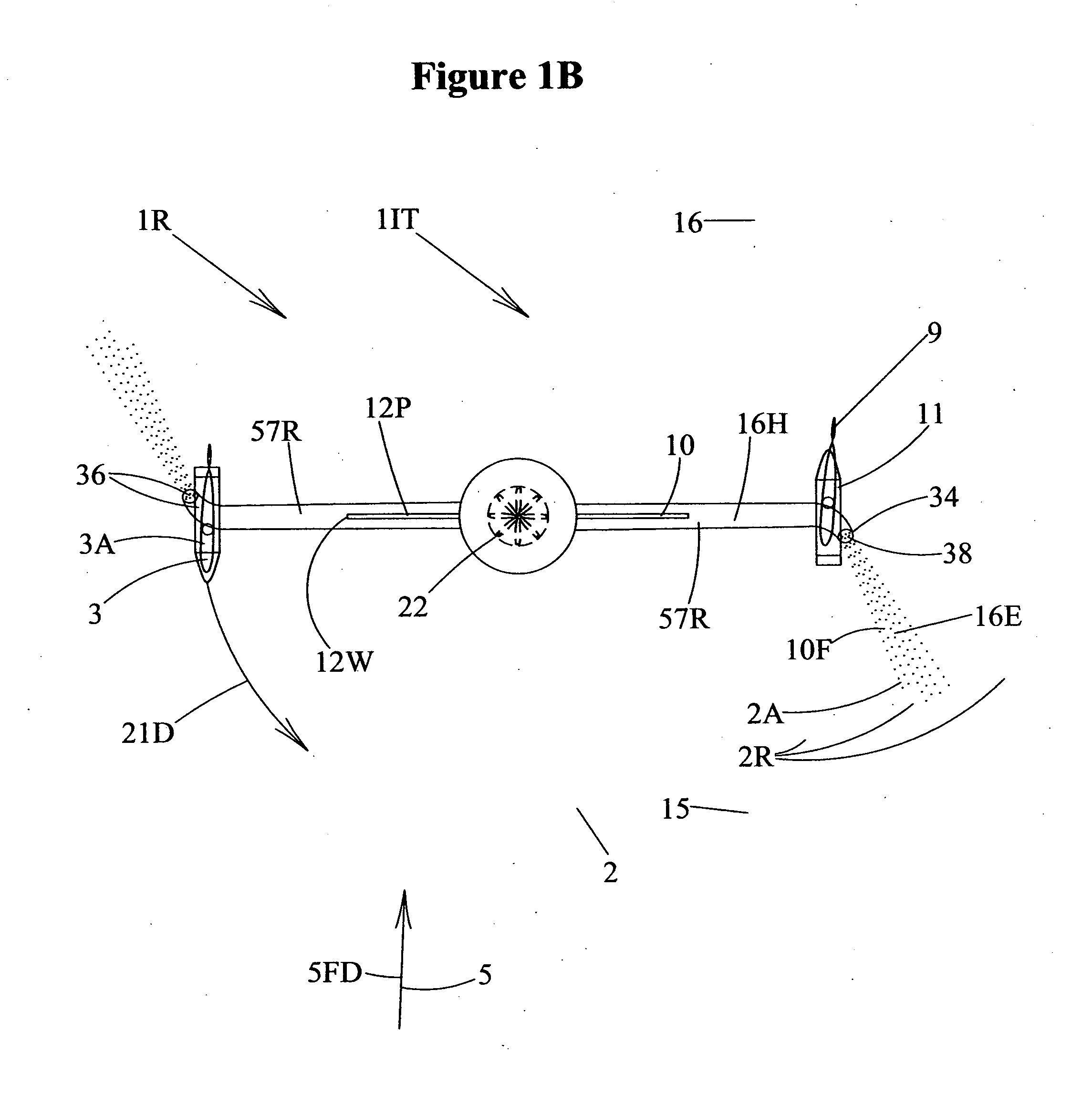 Floating ice sheet based renewable thermal energy harvesting system