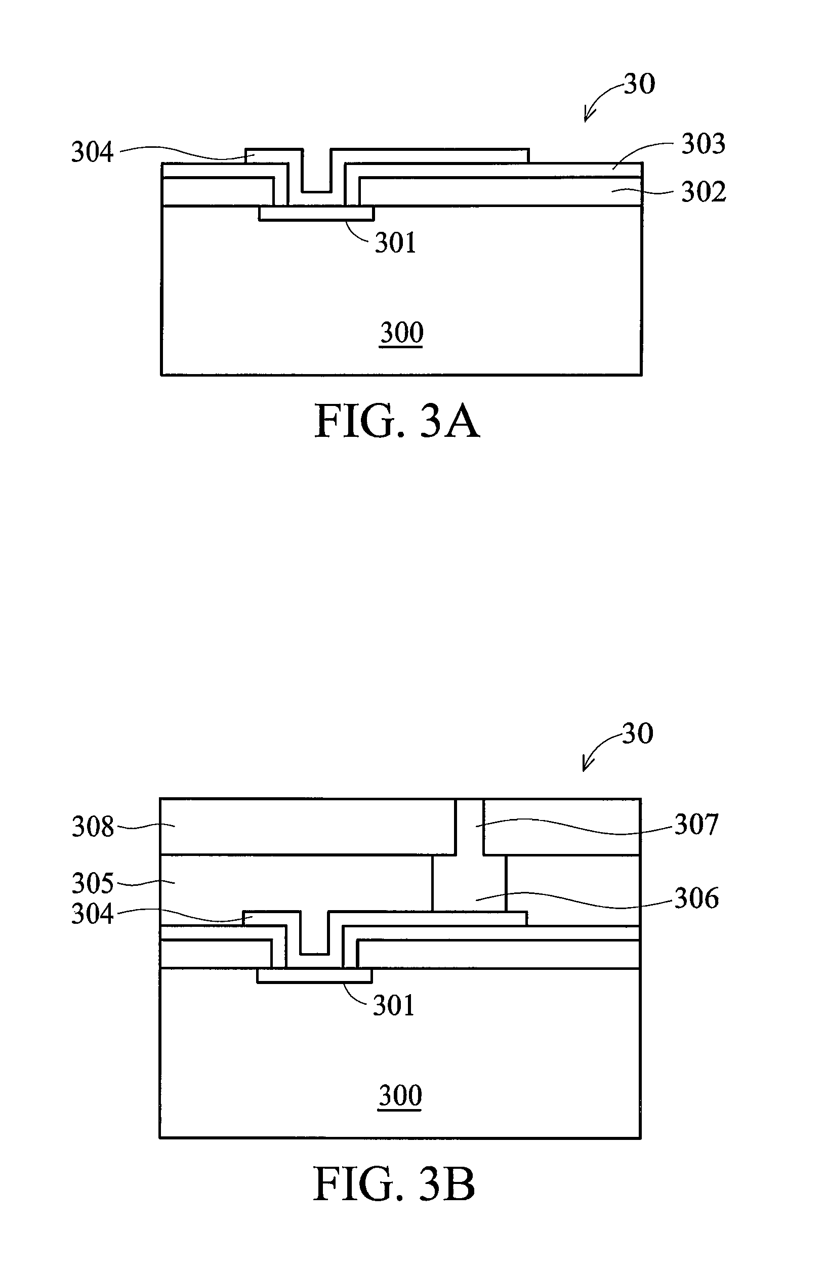 Enhanced copper posts for wafer level chip scale packaging