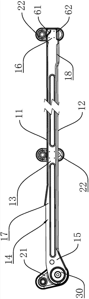 Lubricated slide rails