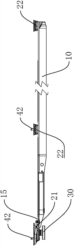 Lubricated slide rails