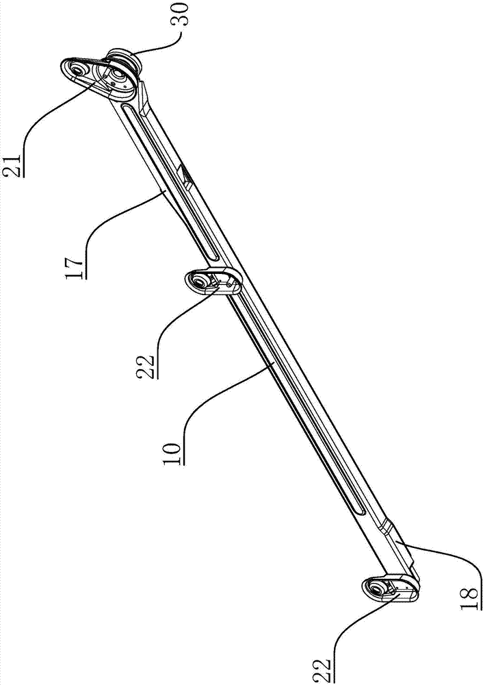 Lubricated slide rails