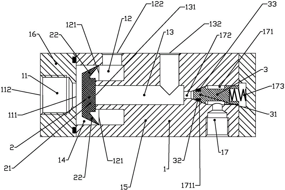 Air control valve mounted in pneumatic actuator