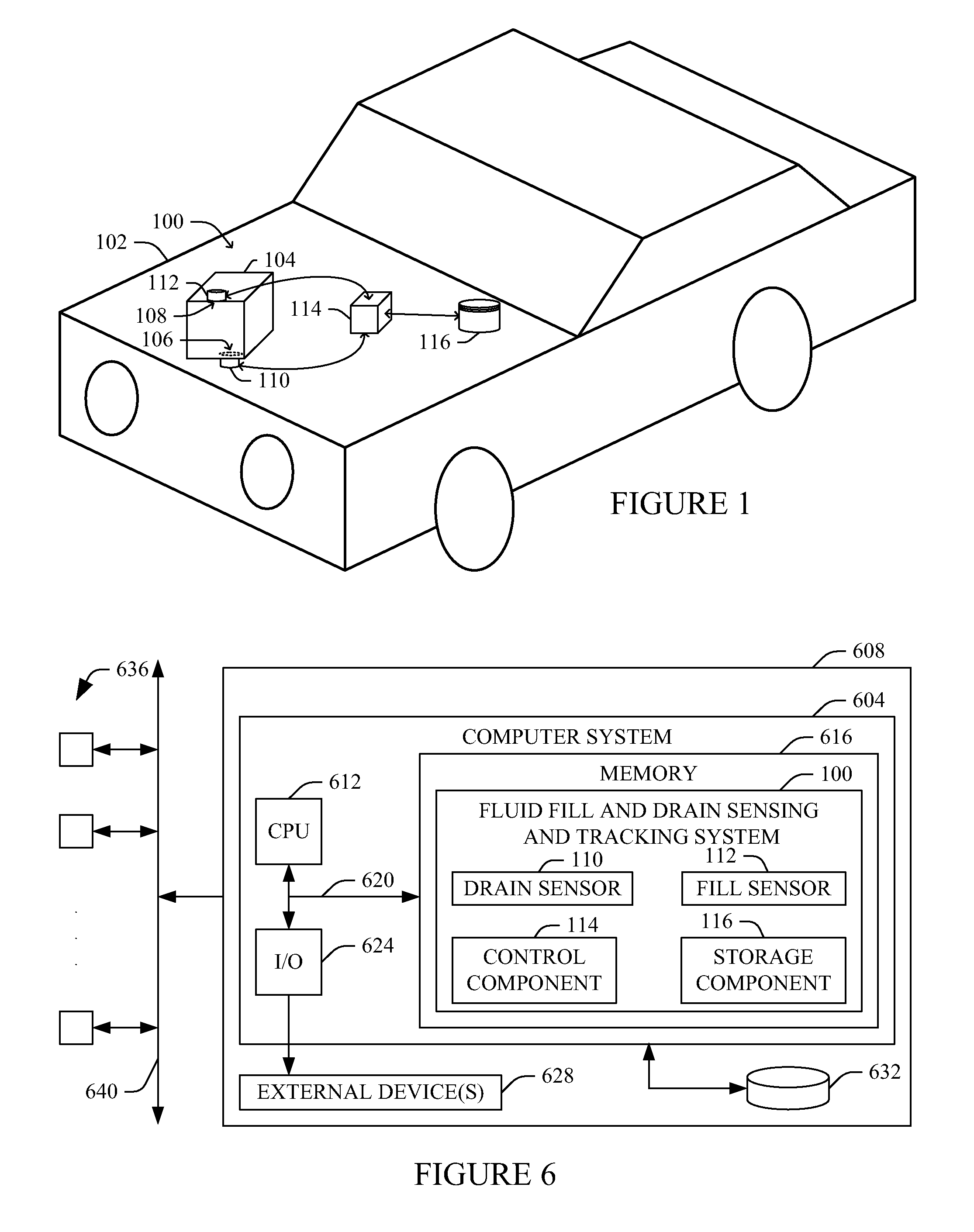 Vehicle fluid replacement tracking method, system, and program product