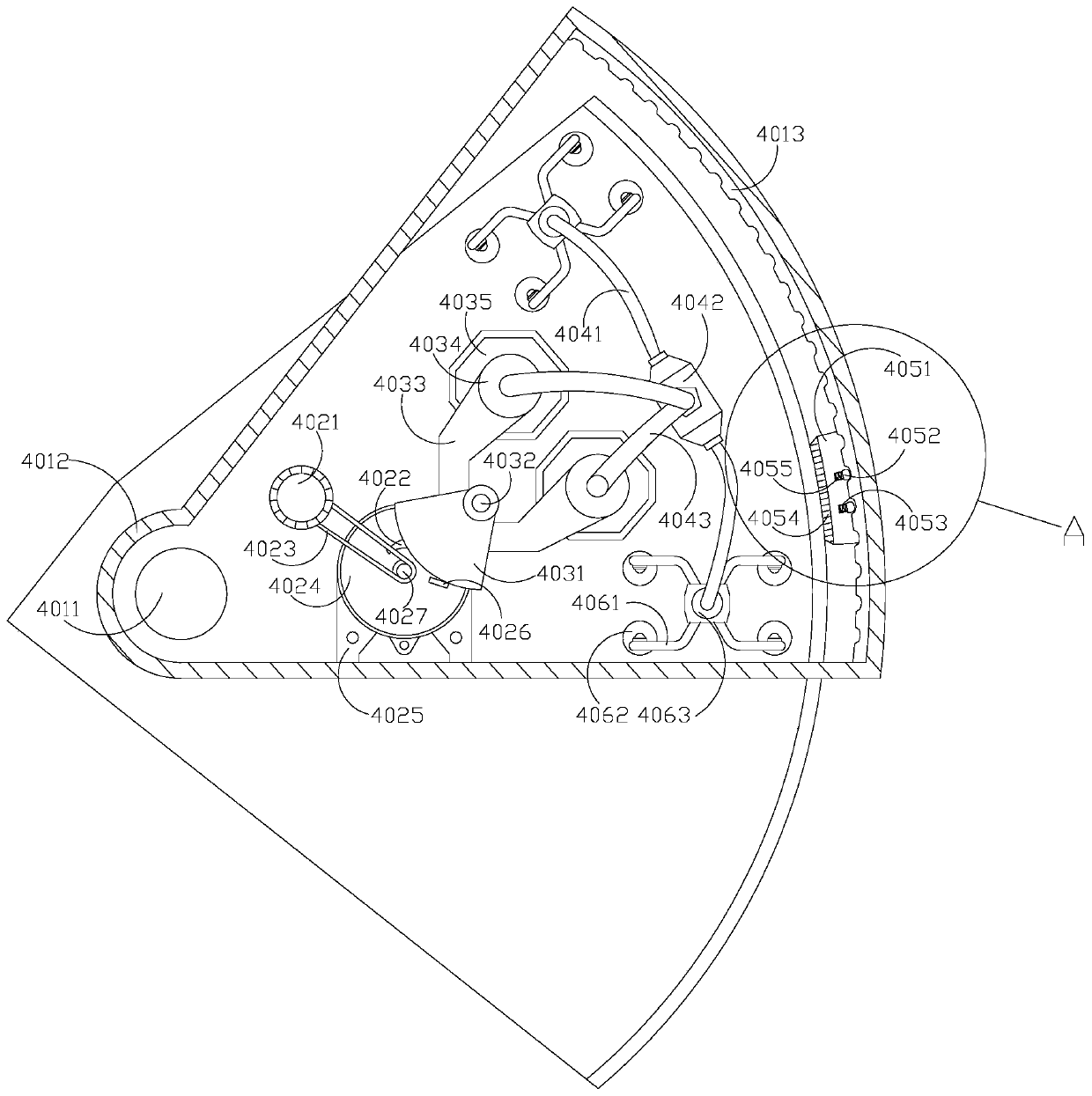 Plexiglass protective cover