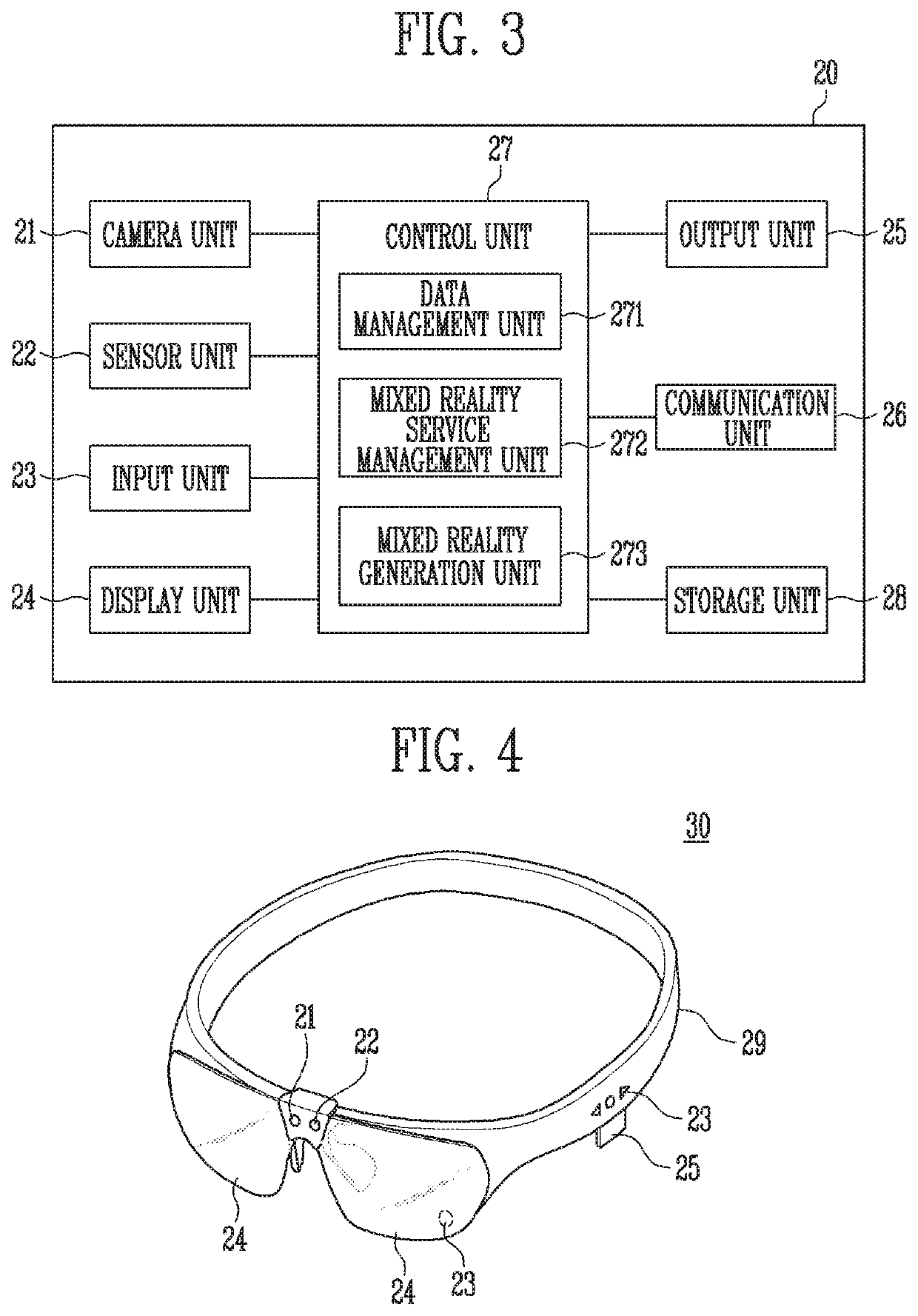 Method and system for providing mixed reality service