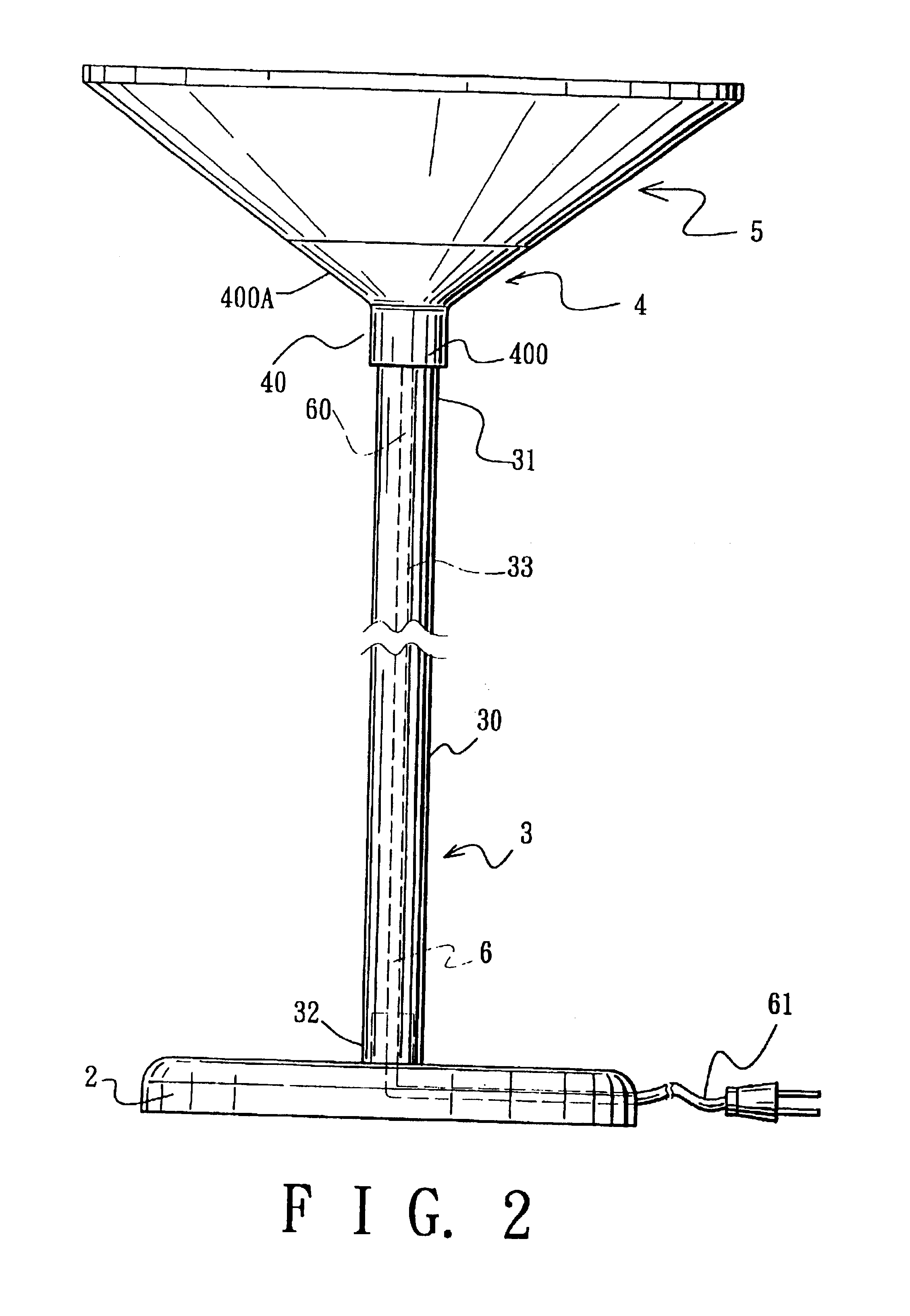 Lighting apparatus