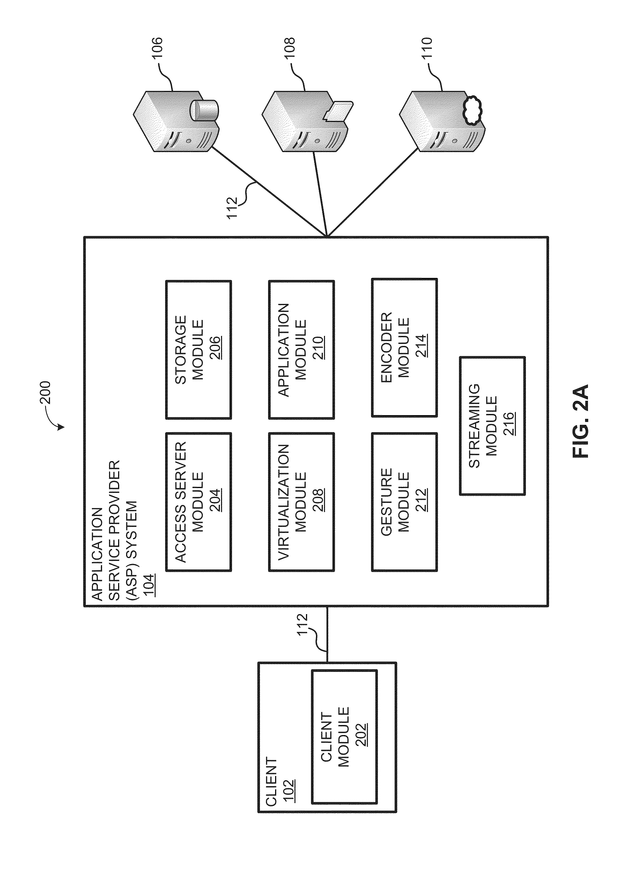 Systems and Methods for Graphical User Interface Interaction with Cloud-Based Applications