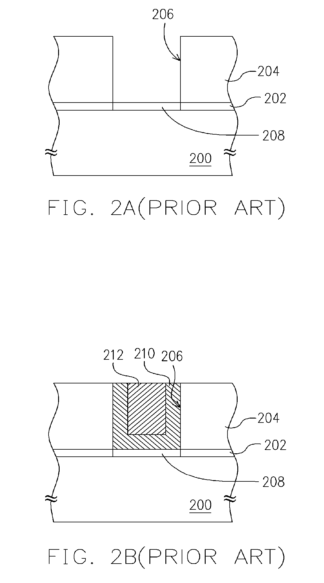 Gate structure and fabricating method thereof