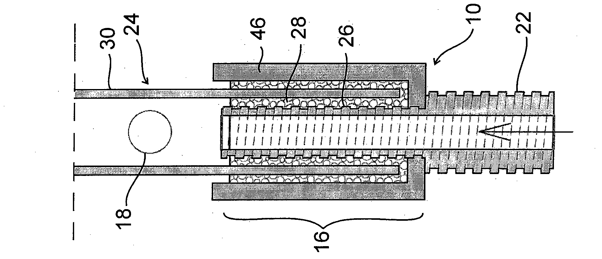 Heat exchanger panel and method for manufacturing thereof