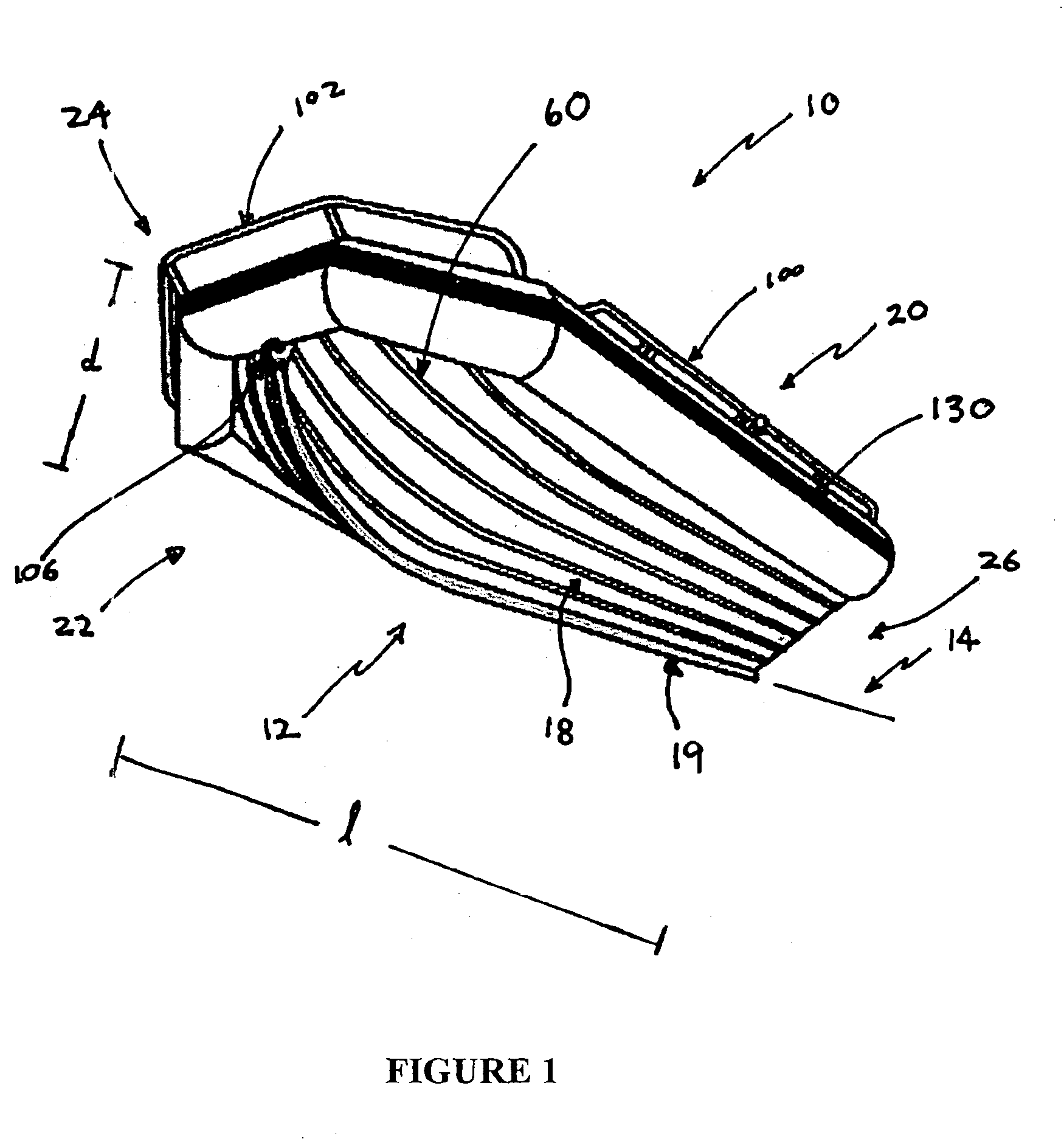 Pontoon stabilized aluminum water craft