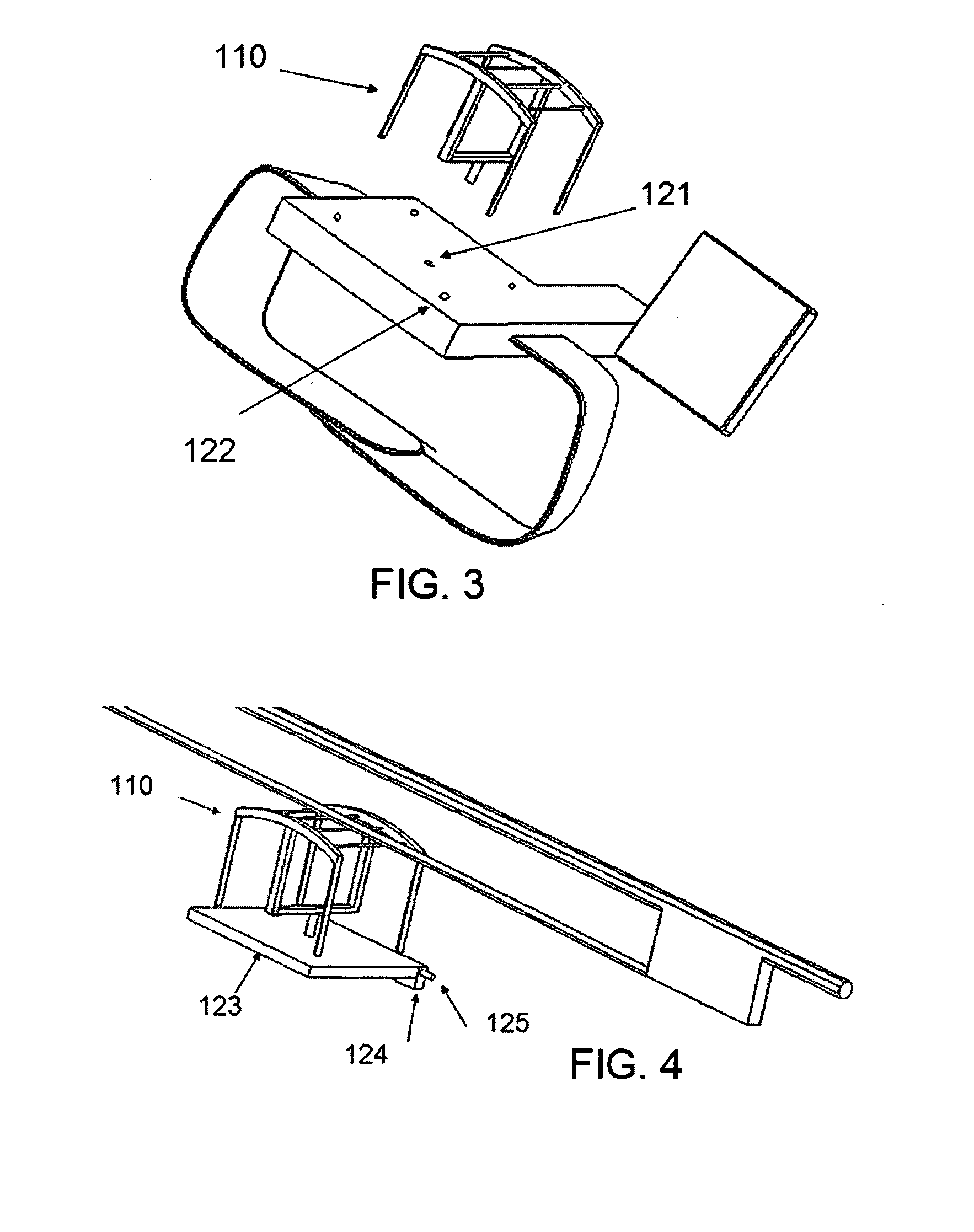 Bow-to-string pressure training device for bowed string music instruments