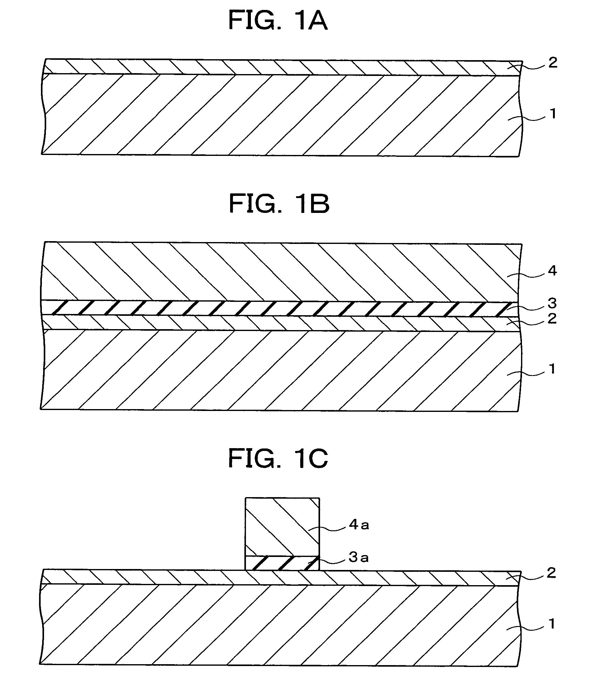 MIS-type field-effect transistor