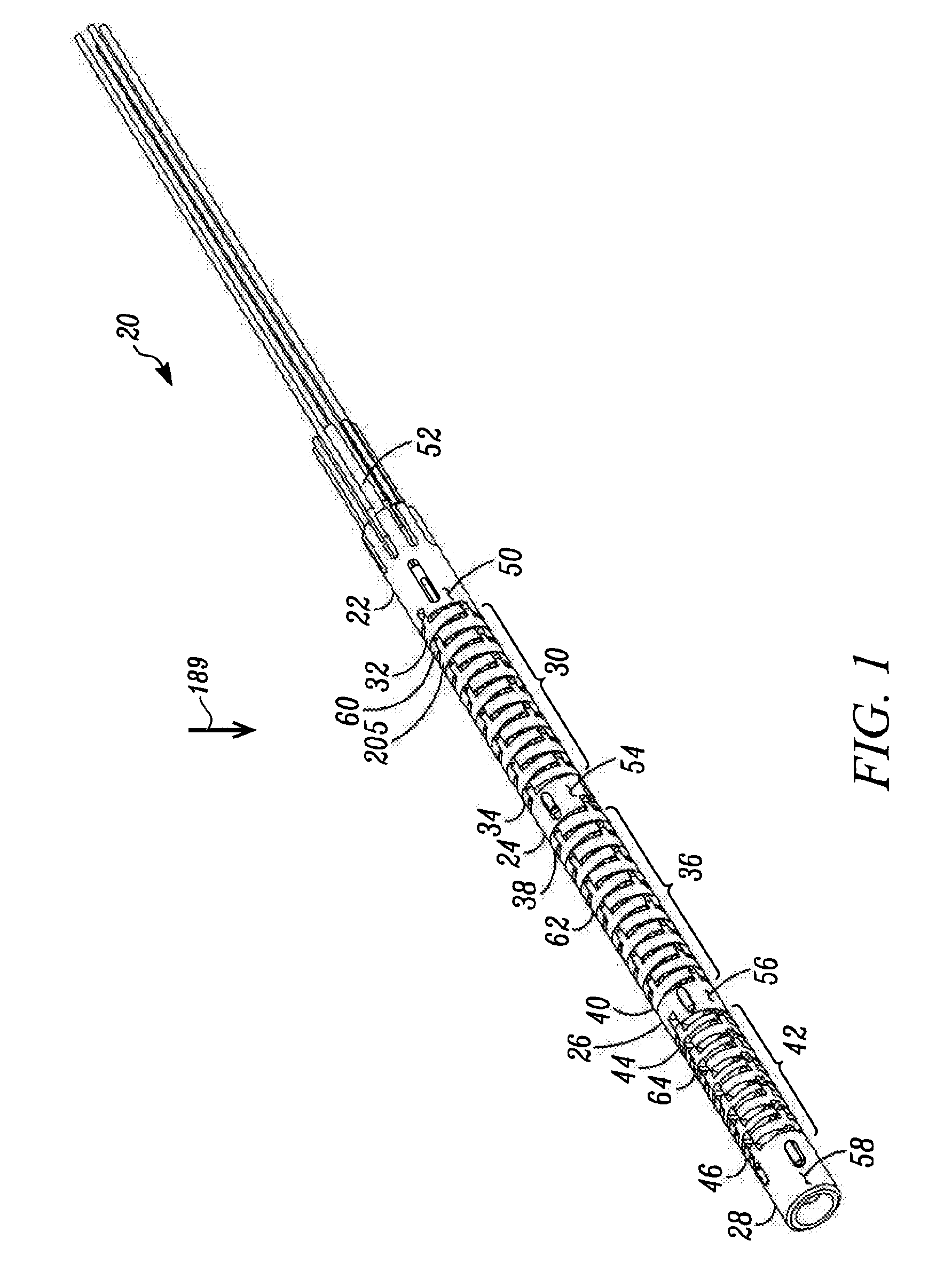 Articulated tool positioner and system employing same