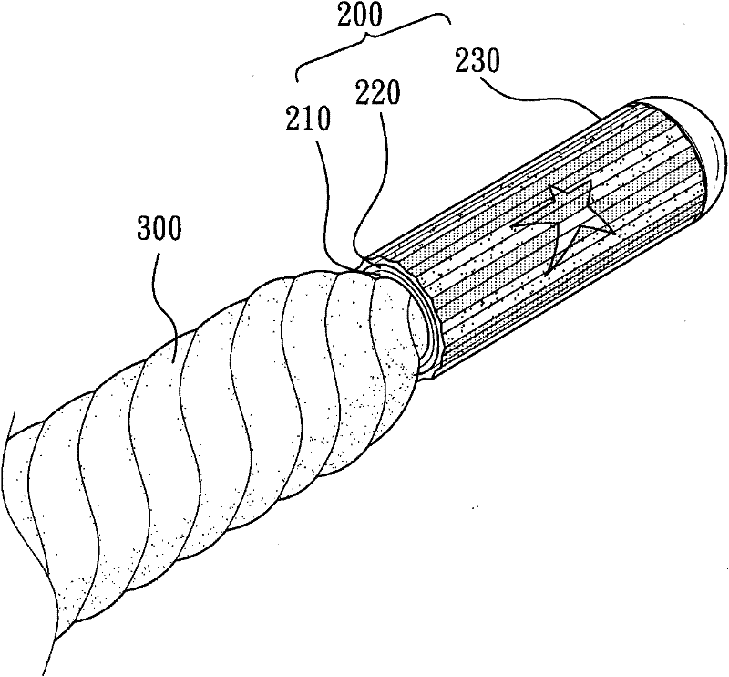 Production process of belt end and belt end produced according to same