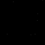 Image encryption method based on AES and chaos