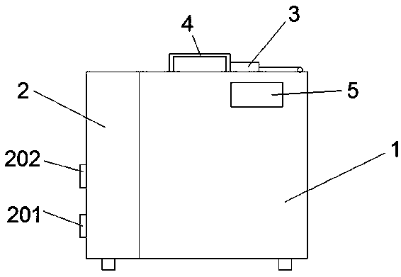 Multifunctional bone densitometer