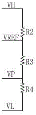 Step-by-step charger for vehicle-mounted communication equipment